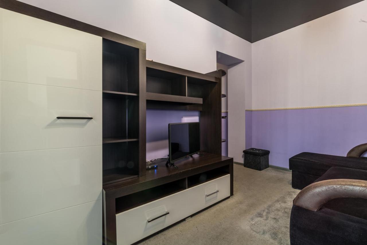 Apartments For Your Happiness 第聂伯罗彼得罗夫斯克 外观 照片