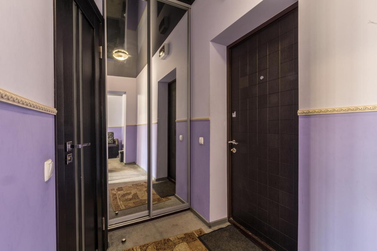 Apartments For Your Happiness 第聂伯罗彼得罗夫斯克 外观 照片